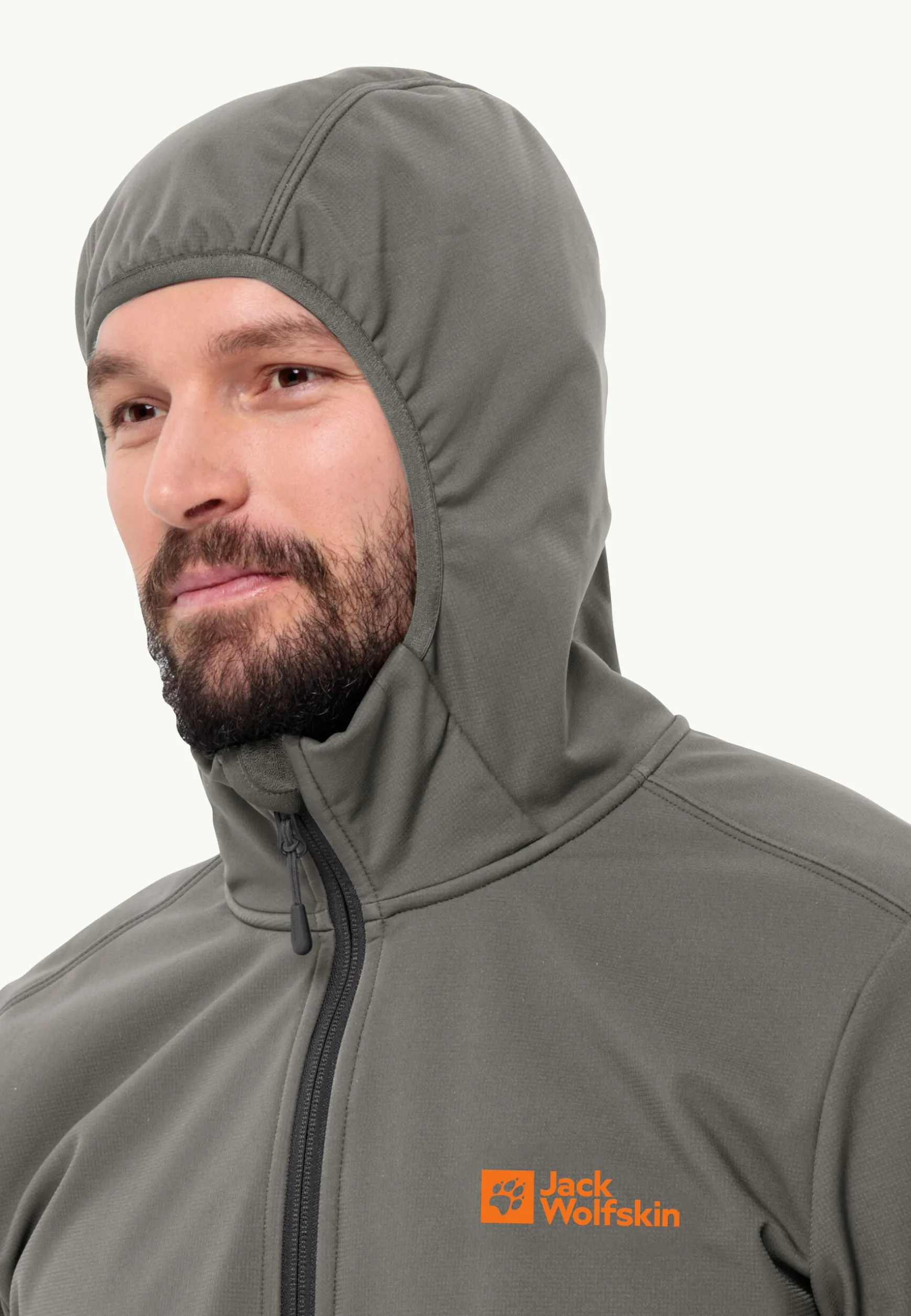 Bornberg Hoody M