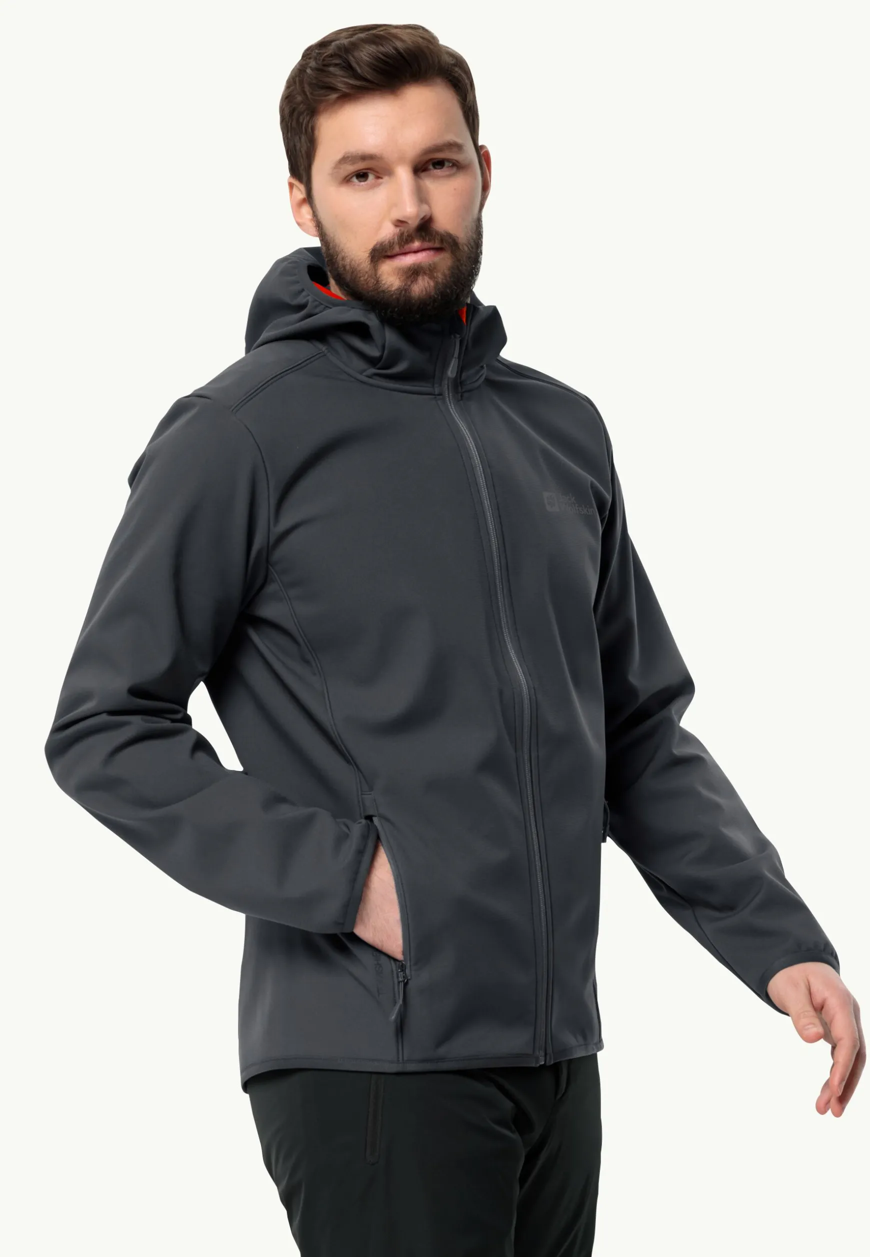 Bornberg Hoody M