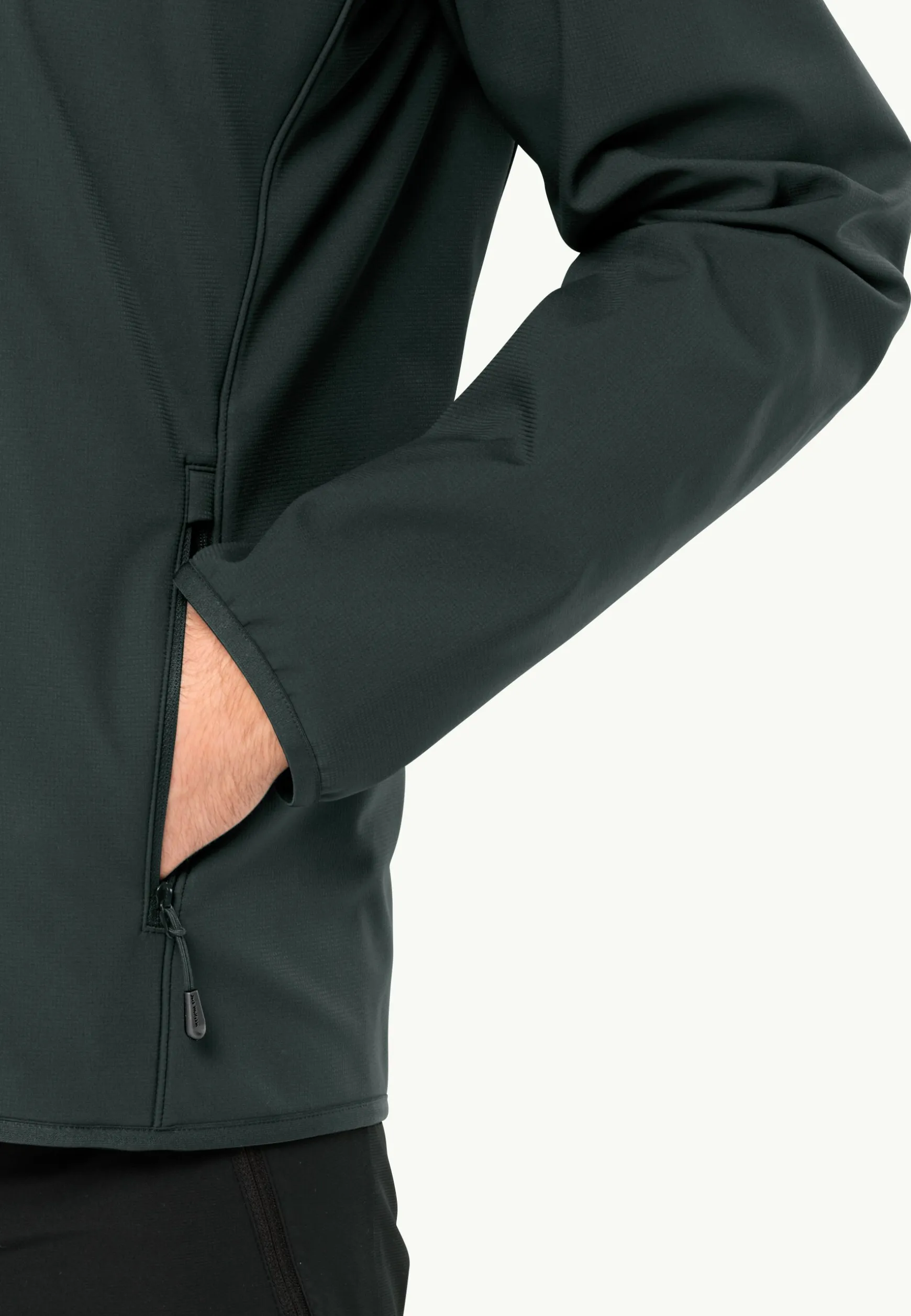 Bornberg Hoody M