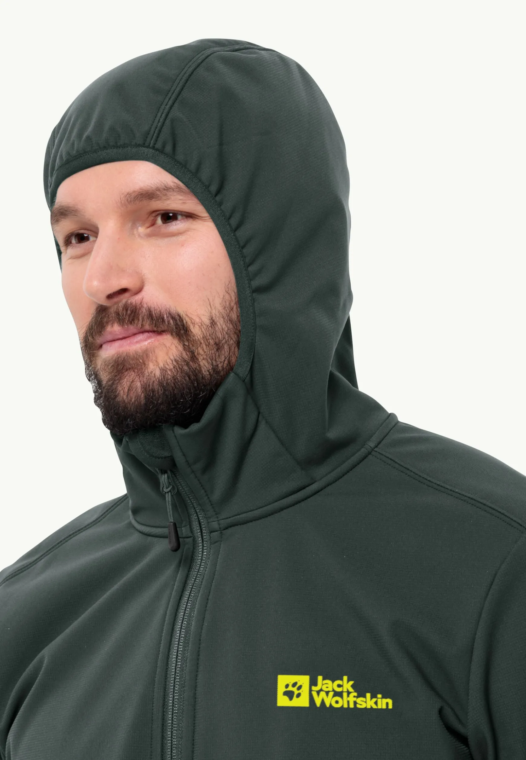 Bornberg Hoody M