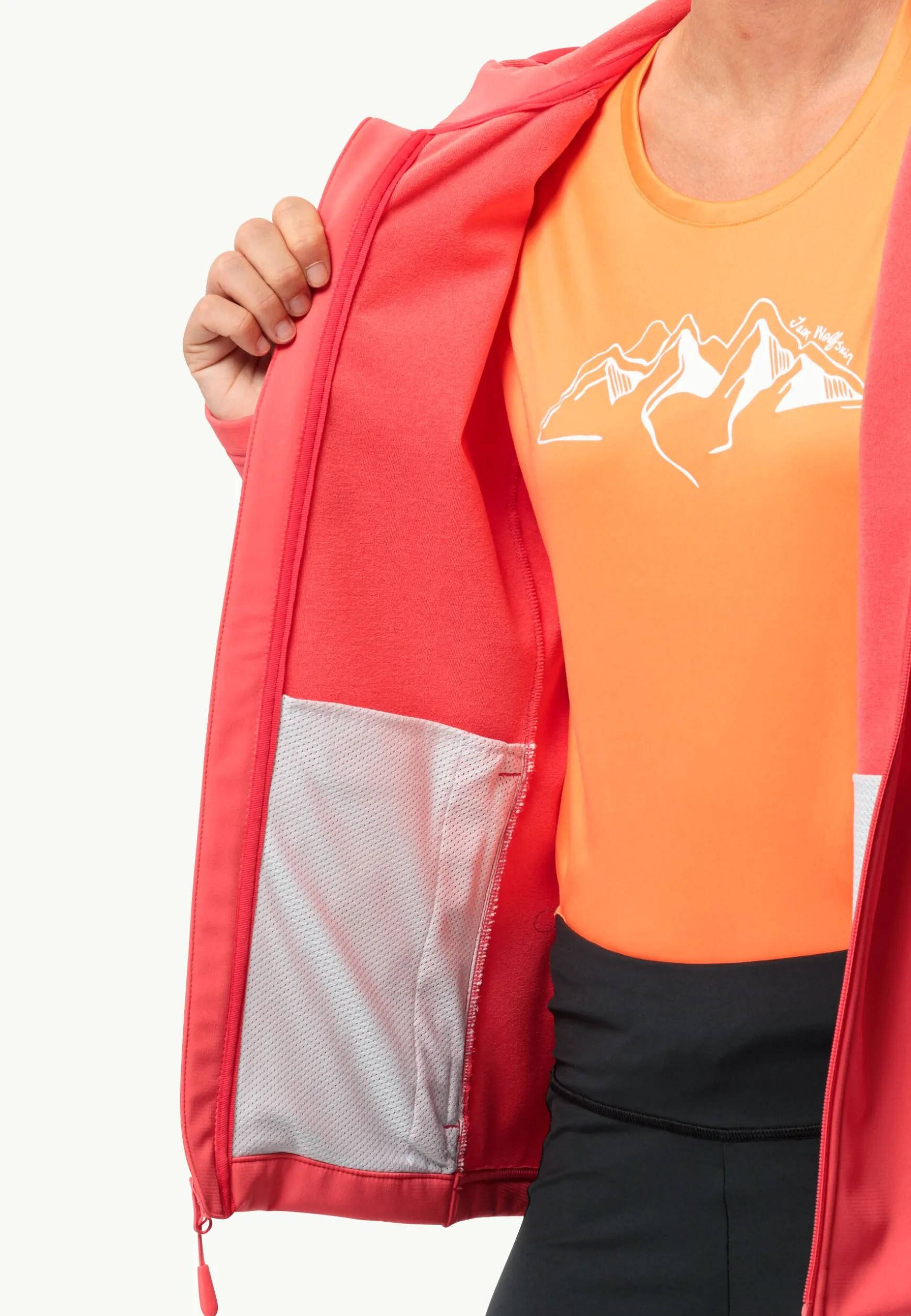 Bornberg Hoody W
