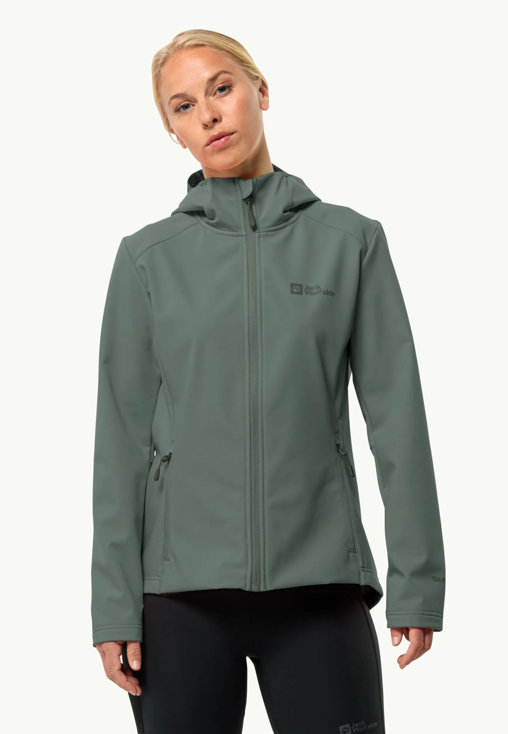 Bornberg Hoody W
