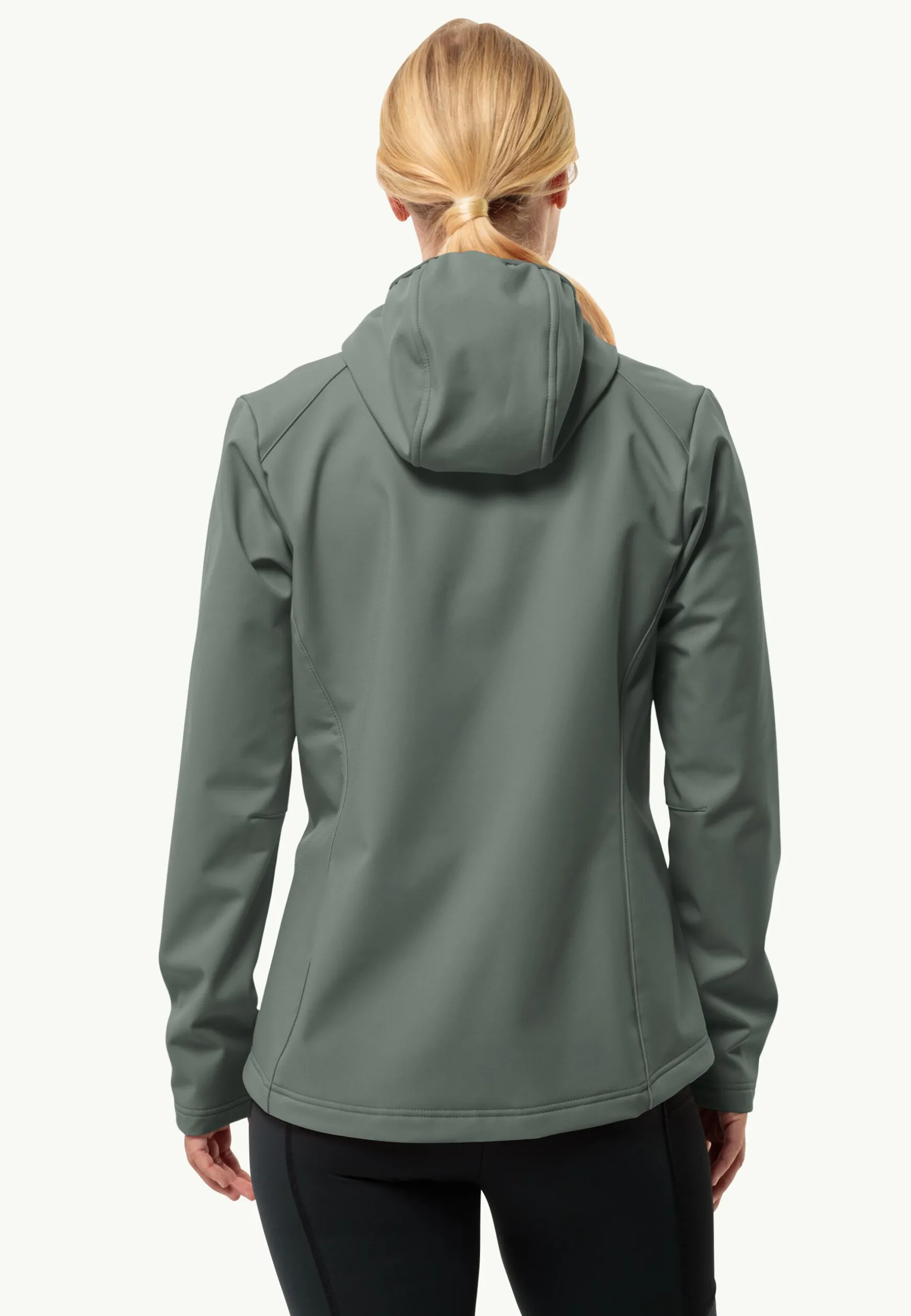 Bornberg Hoody W