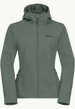 Bornberg Hoody W