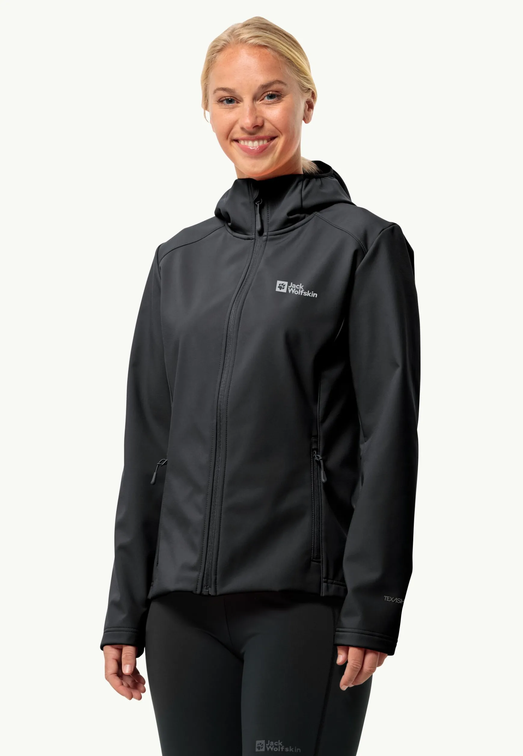 Bornberg Hoody W