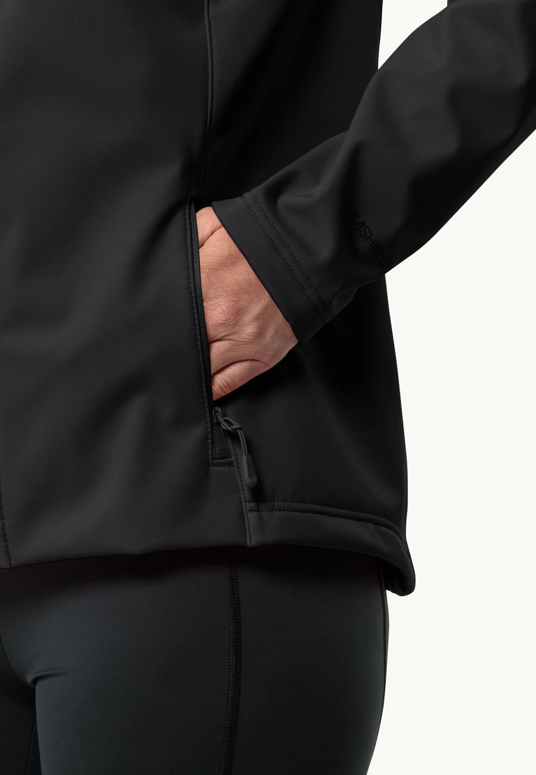 Bornberg Hoody W