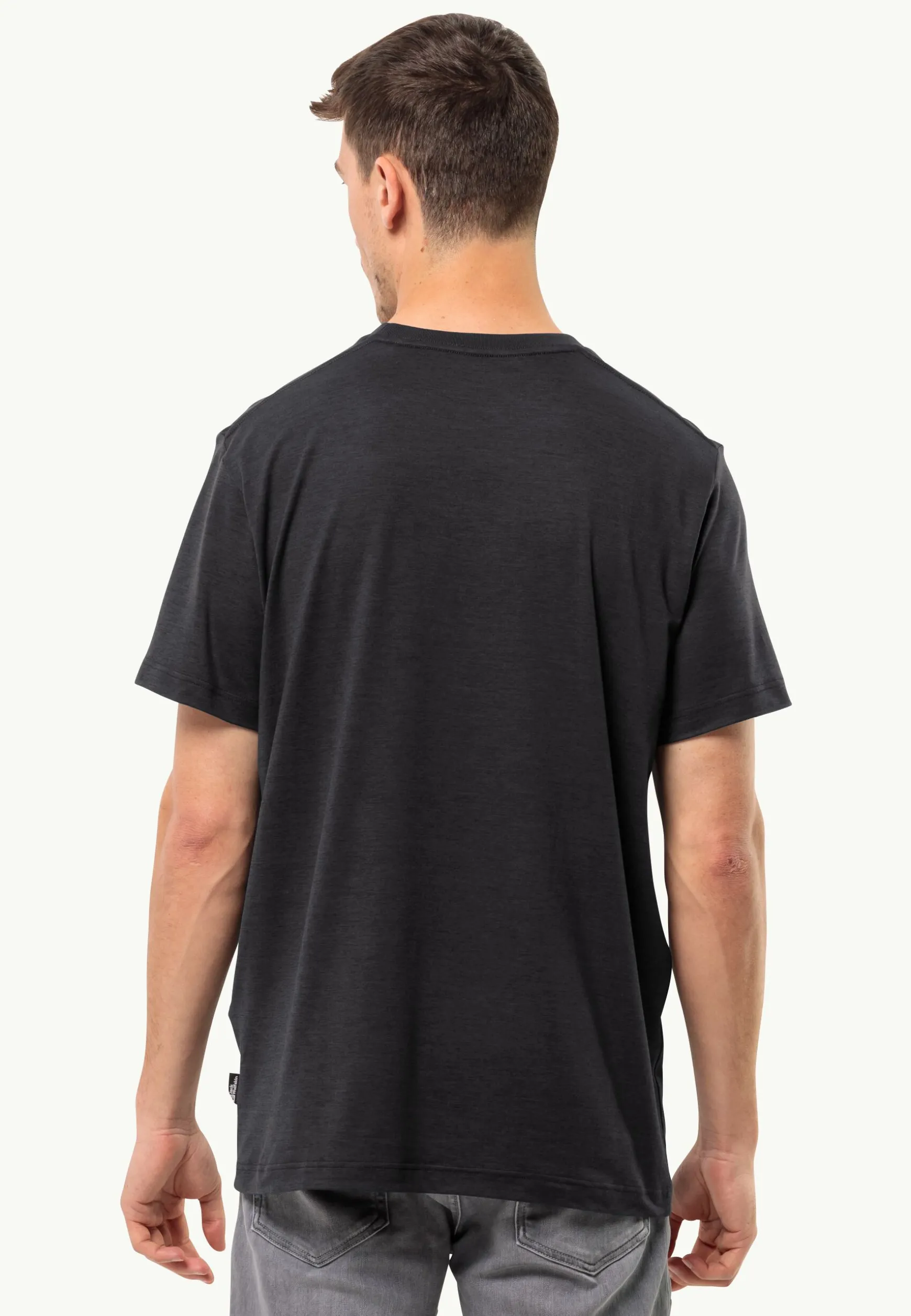 Brand T M