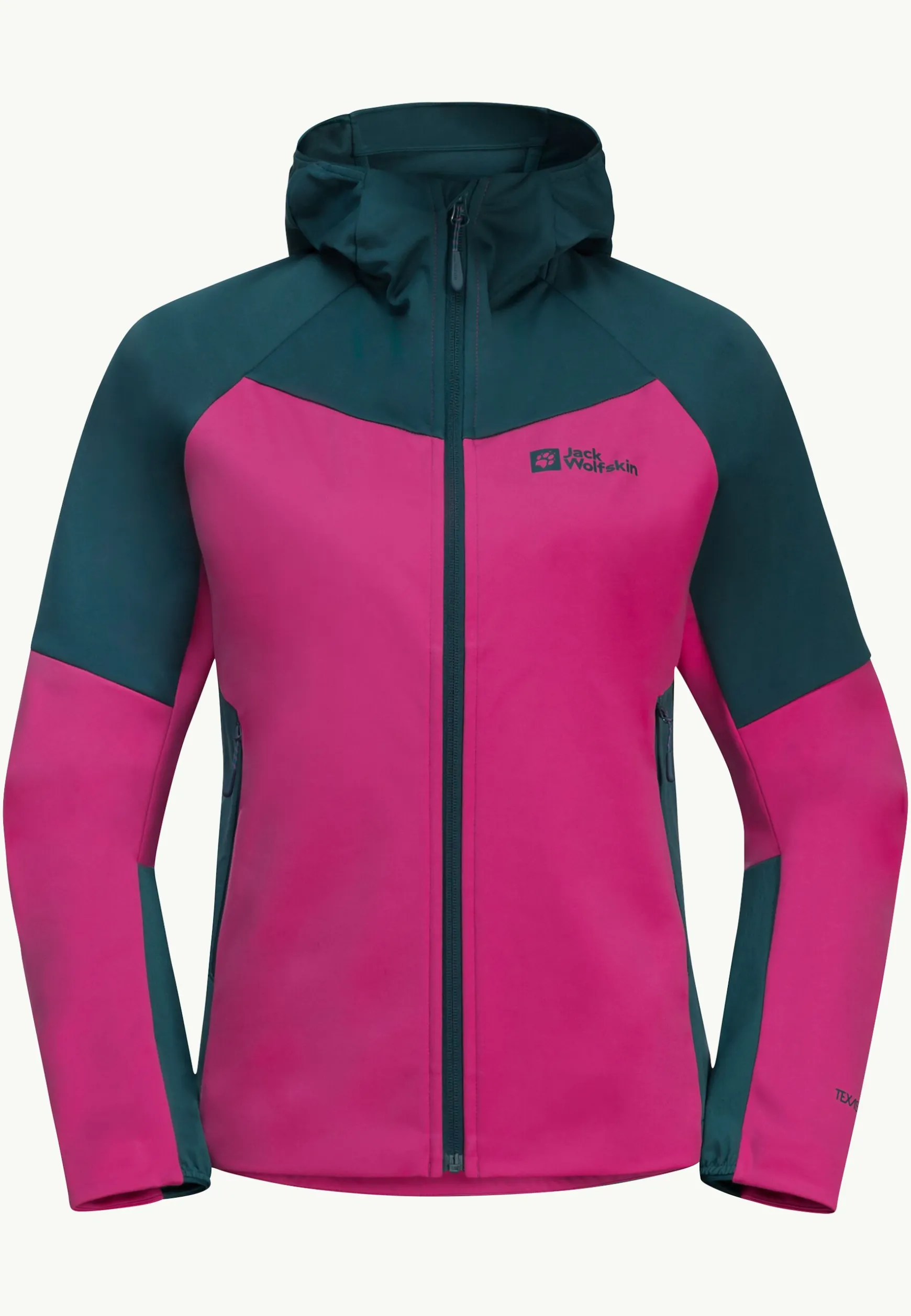 Brisstal Hoody W