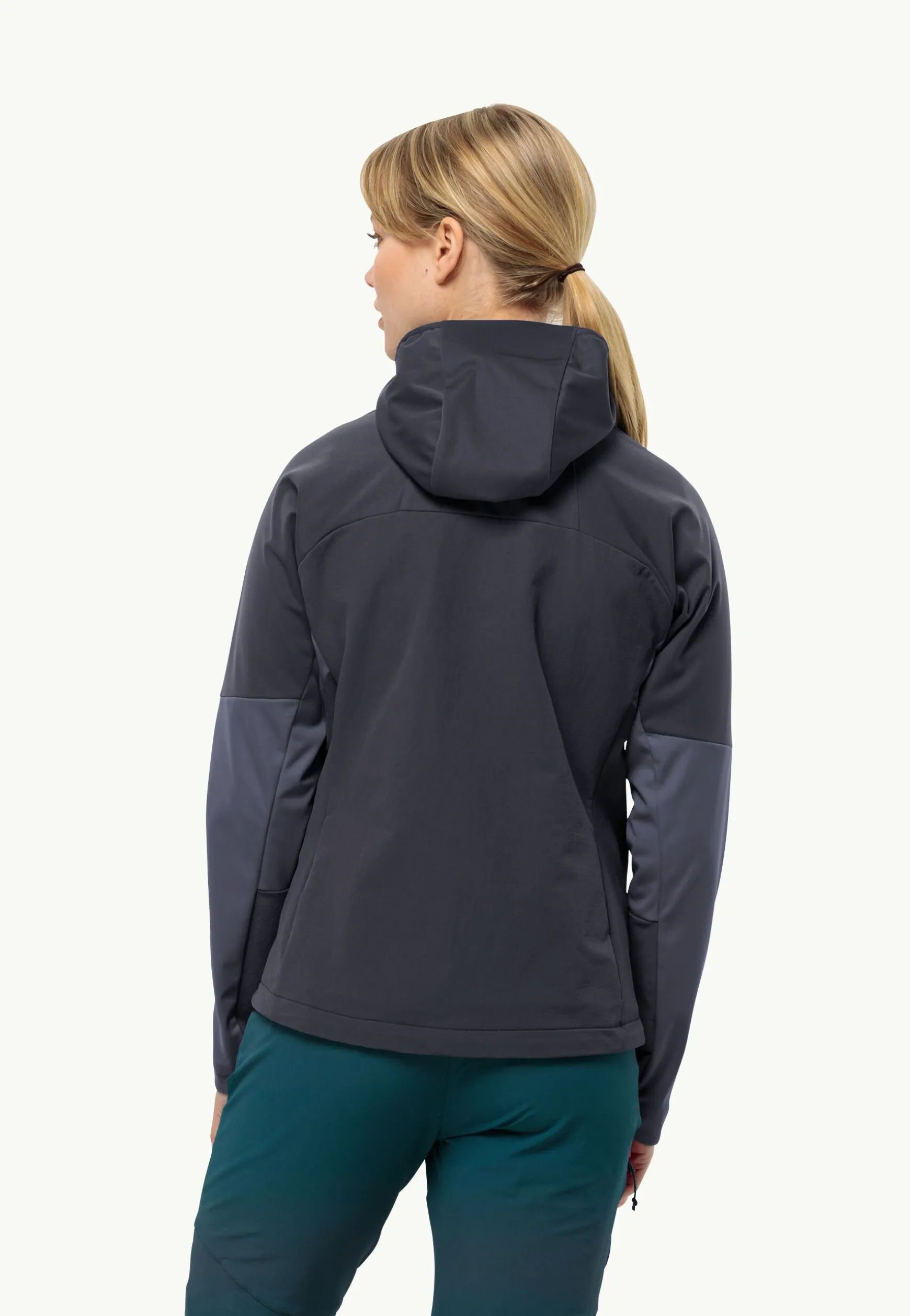 Brisstal Hoody W