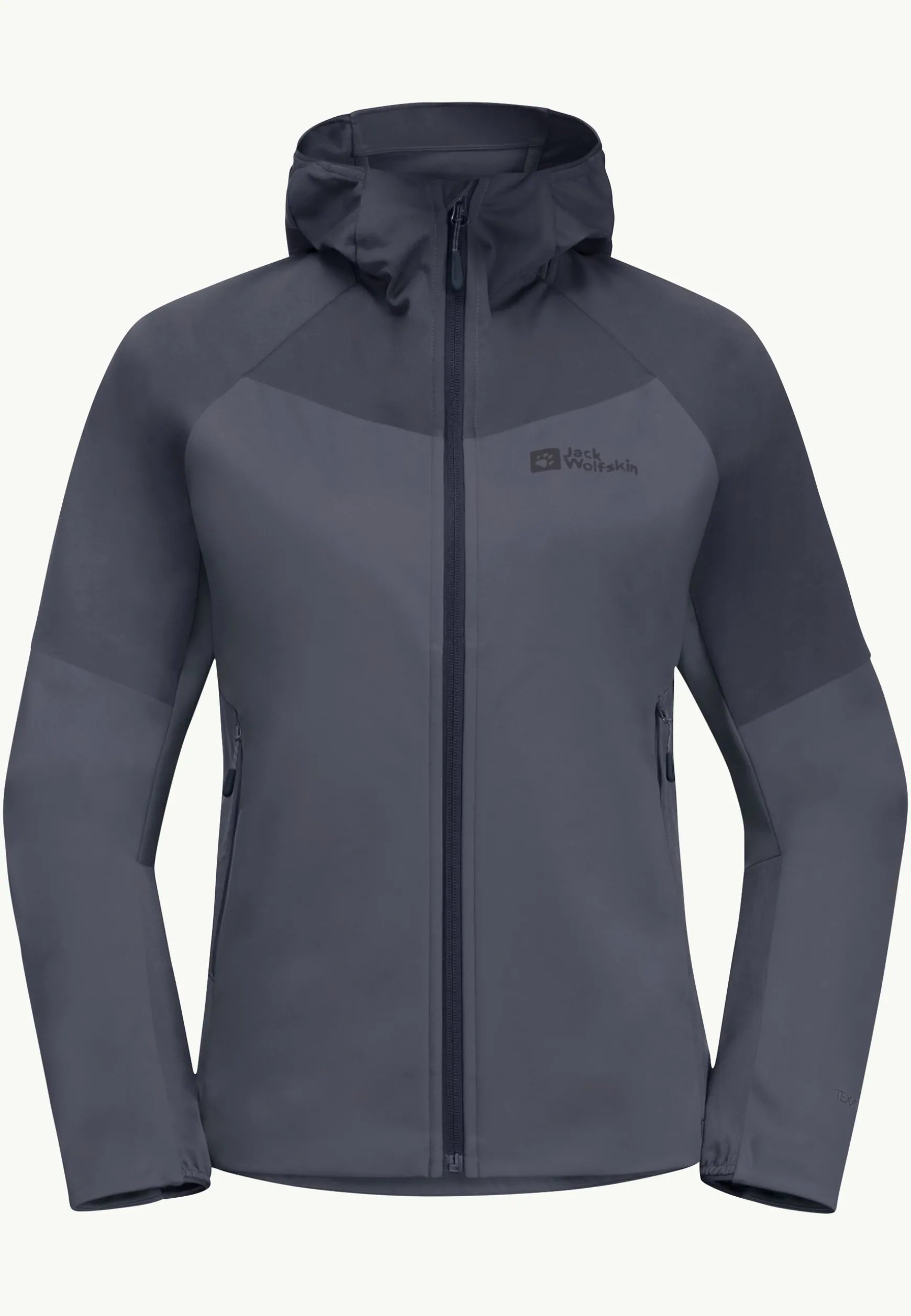 Brisstal Hoody W