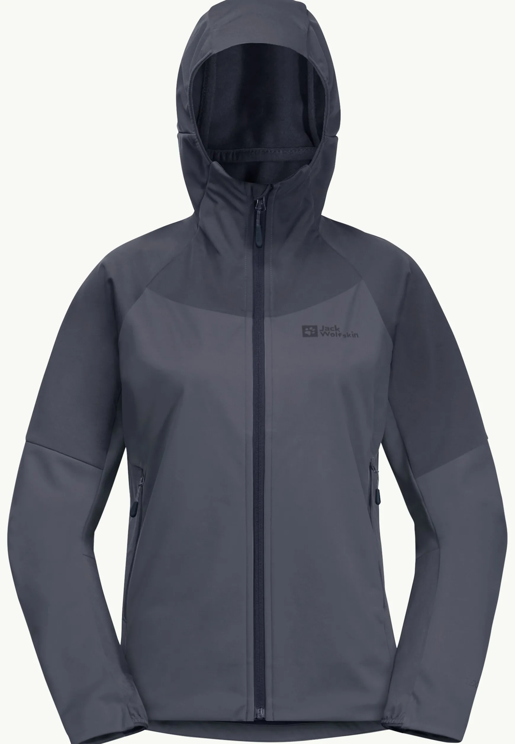 Brisstal Hoody W