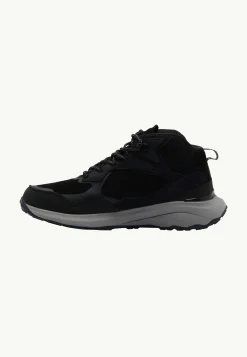 Camp Fever Texapore Mid M
