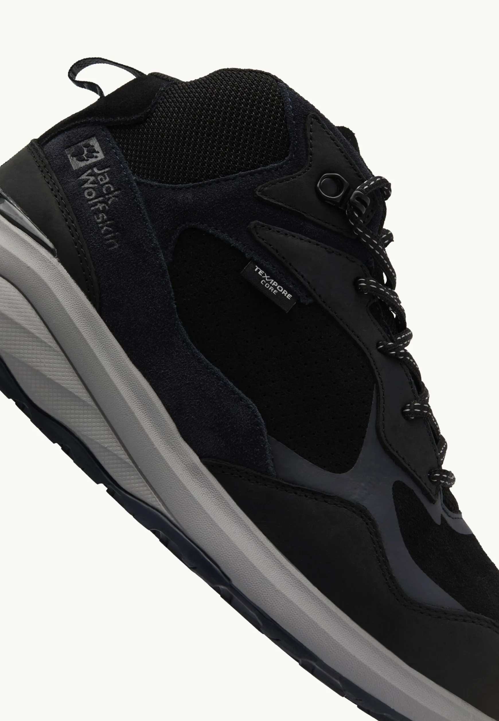 Camp Fever Texapore Mid M