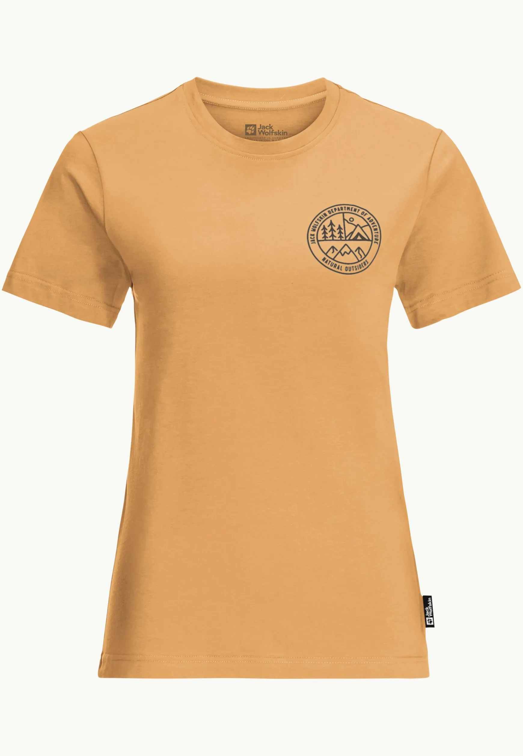 Campfire T W