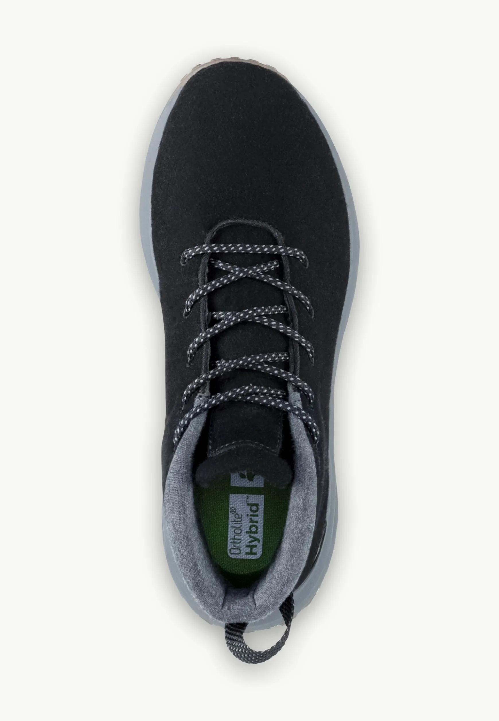 Campfire Wool Mid W