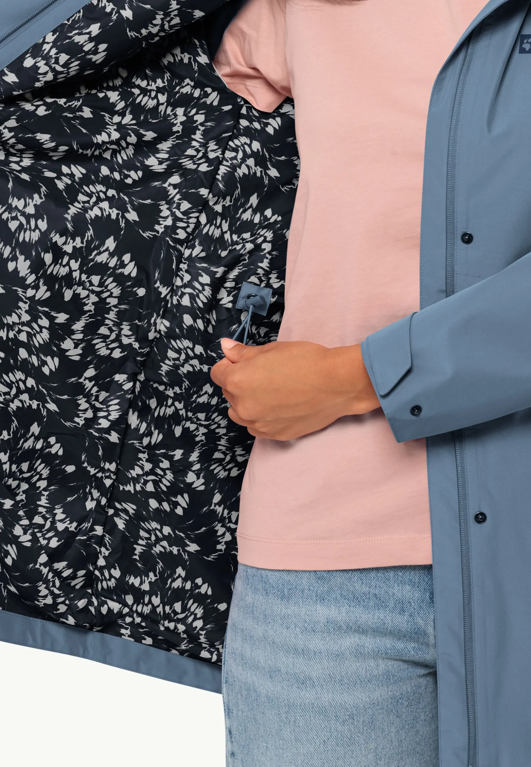 Cape West Coat W
