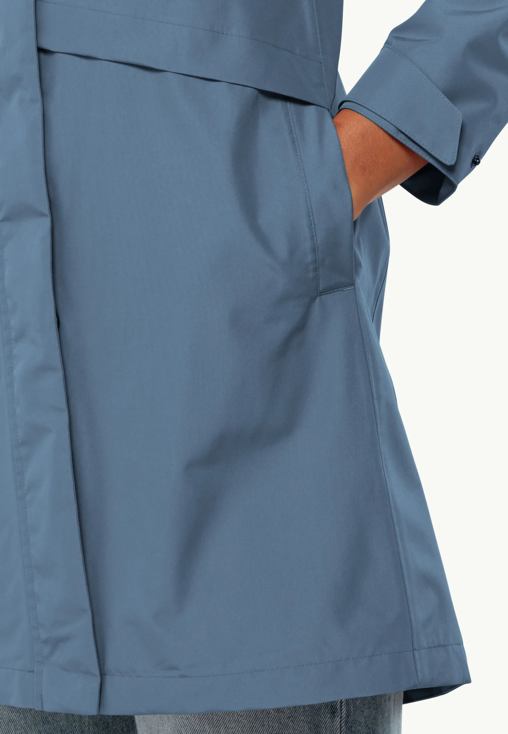 Cape West Coat W