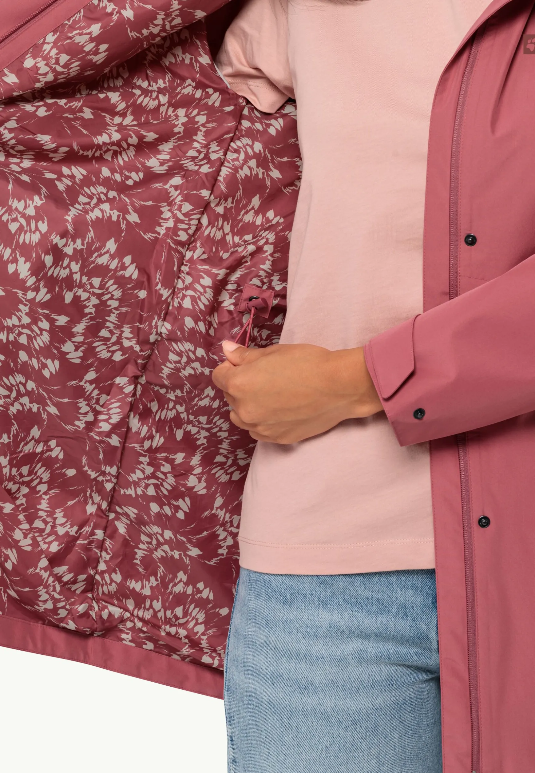 Cape West Coat W