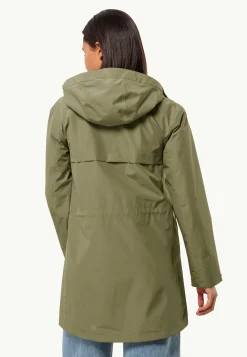 Cape West Coat W
