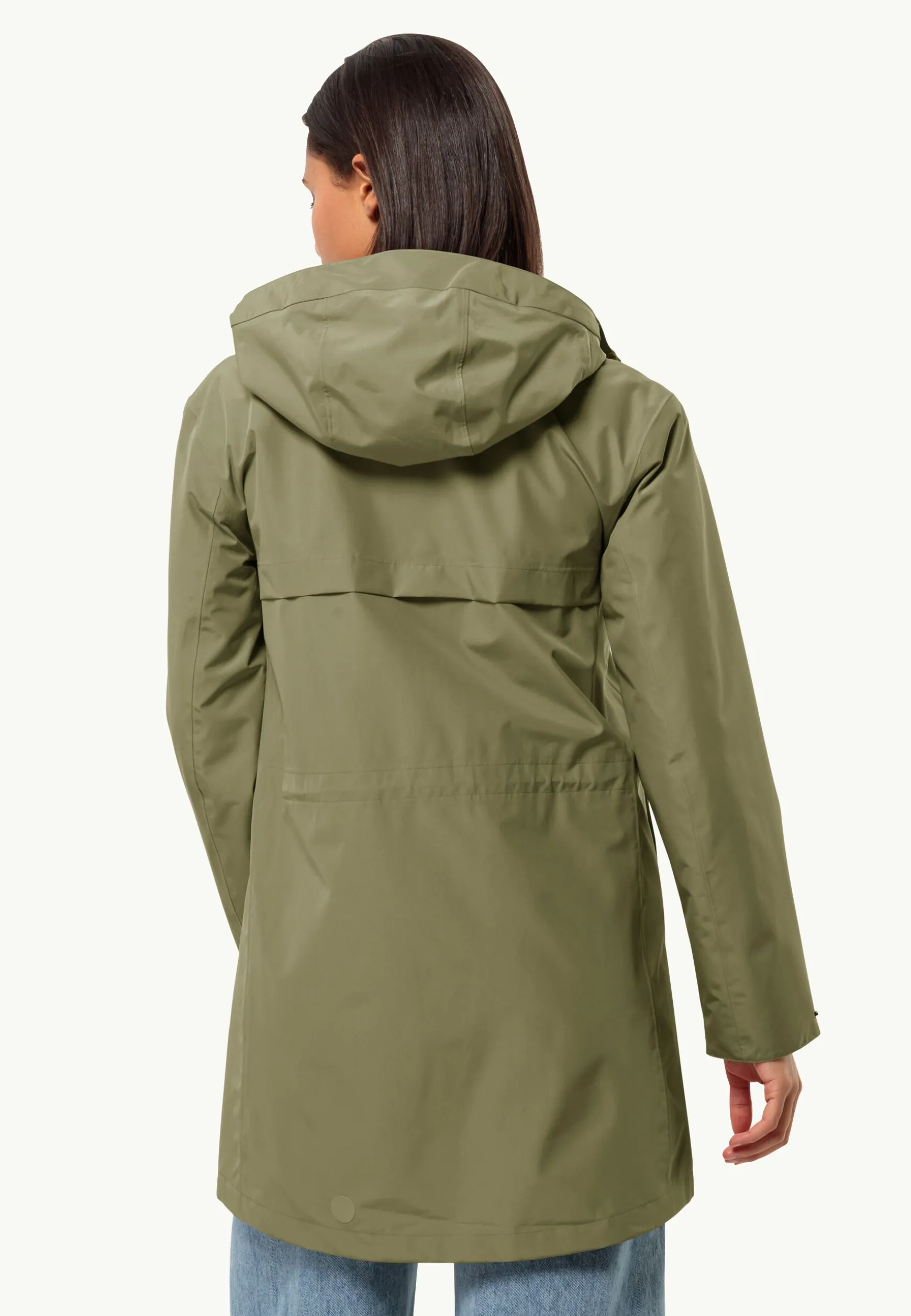 Cape West Coat W
