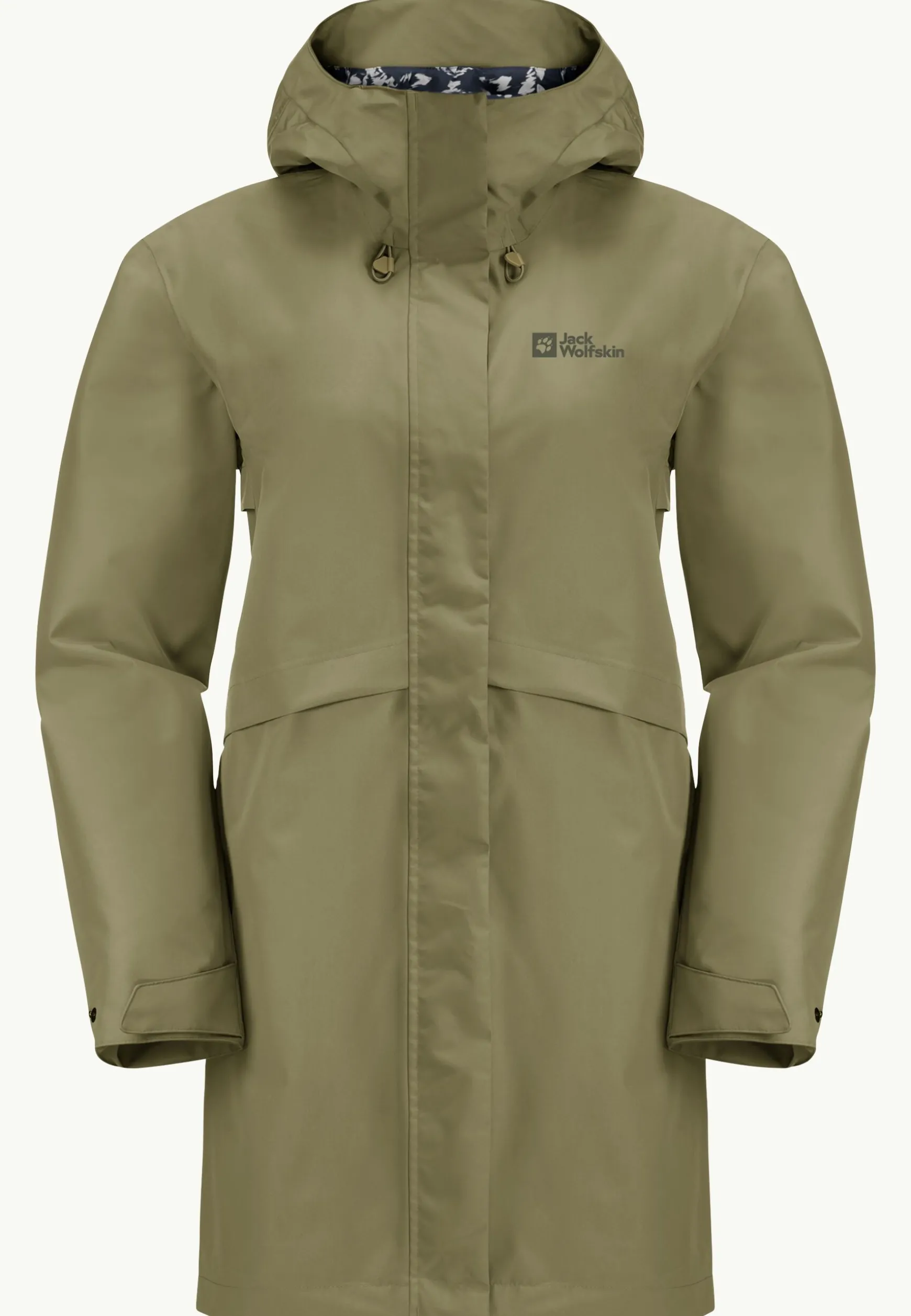 Cape West Coat W