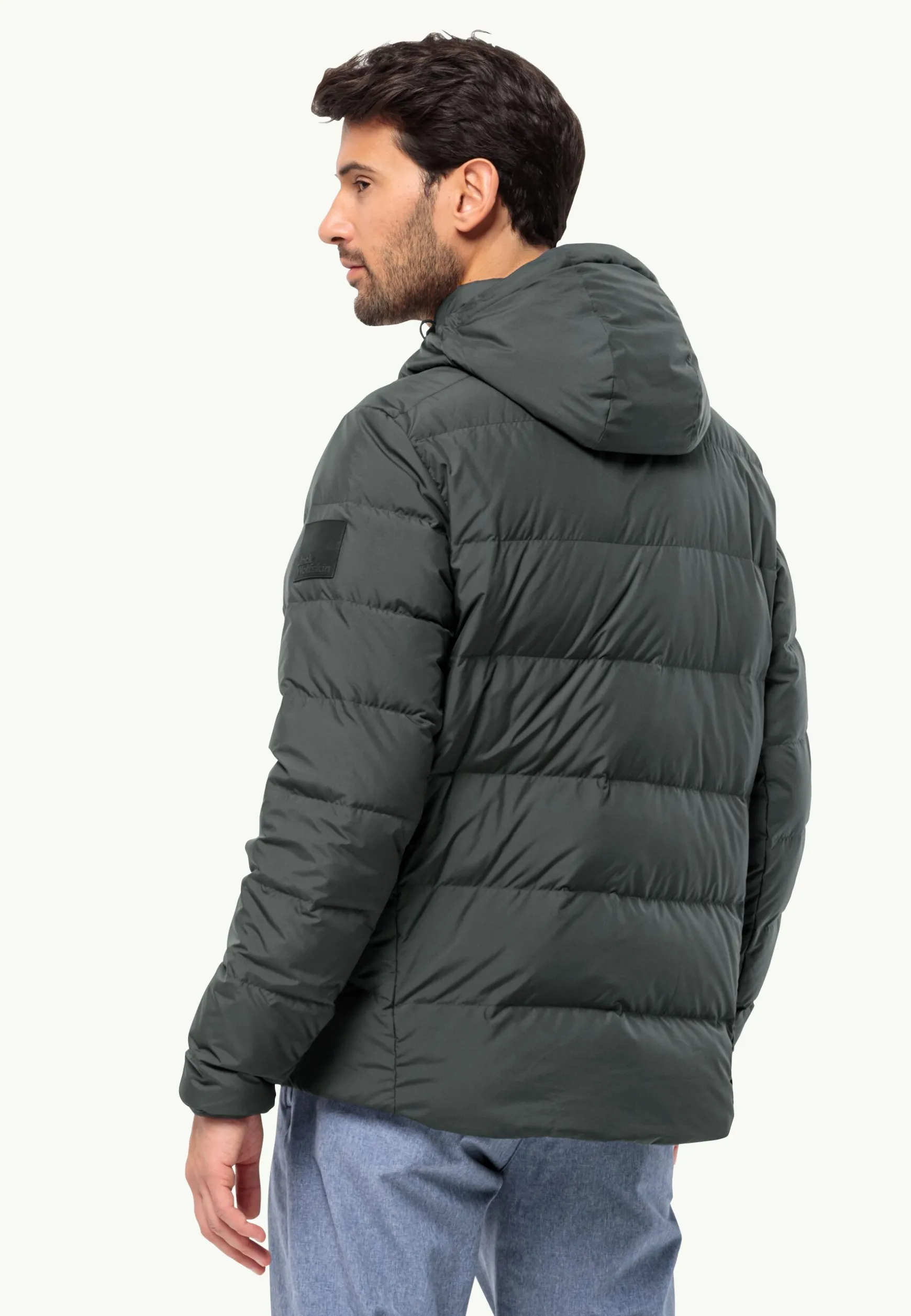 Colonius Jkt M Rds