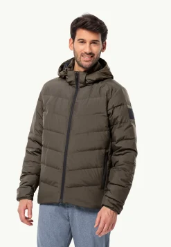 Colonius Jkt M Rds
