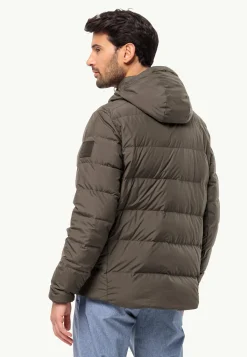 Colonius Jkt M Rds