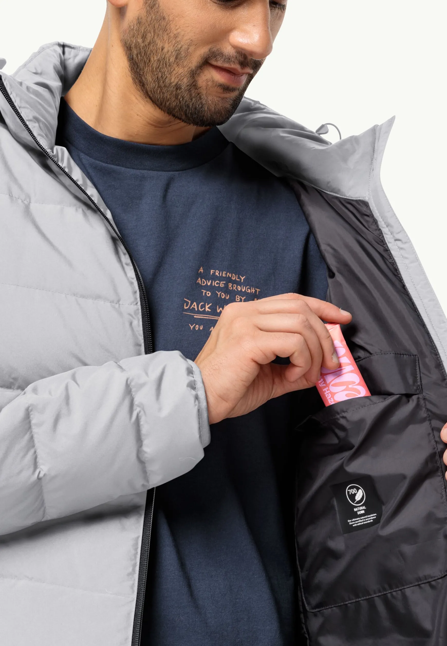 Colonius Jkt M Rds