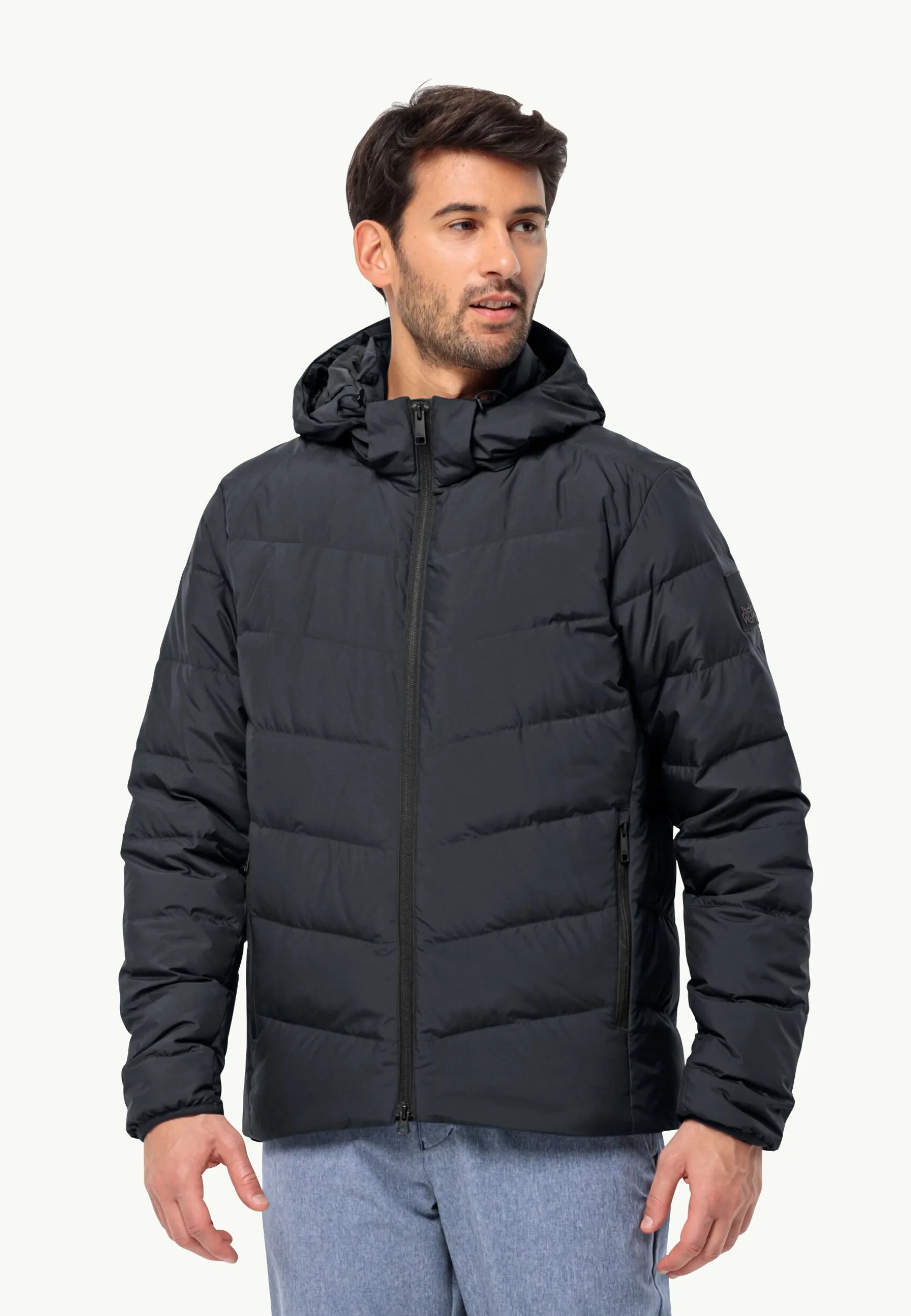 Colonius Jkt M Rds