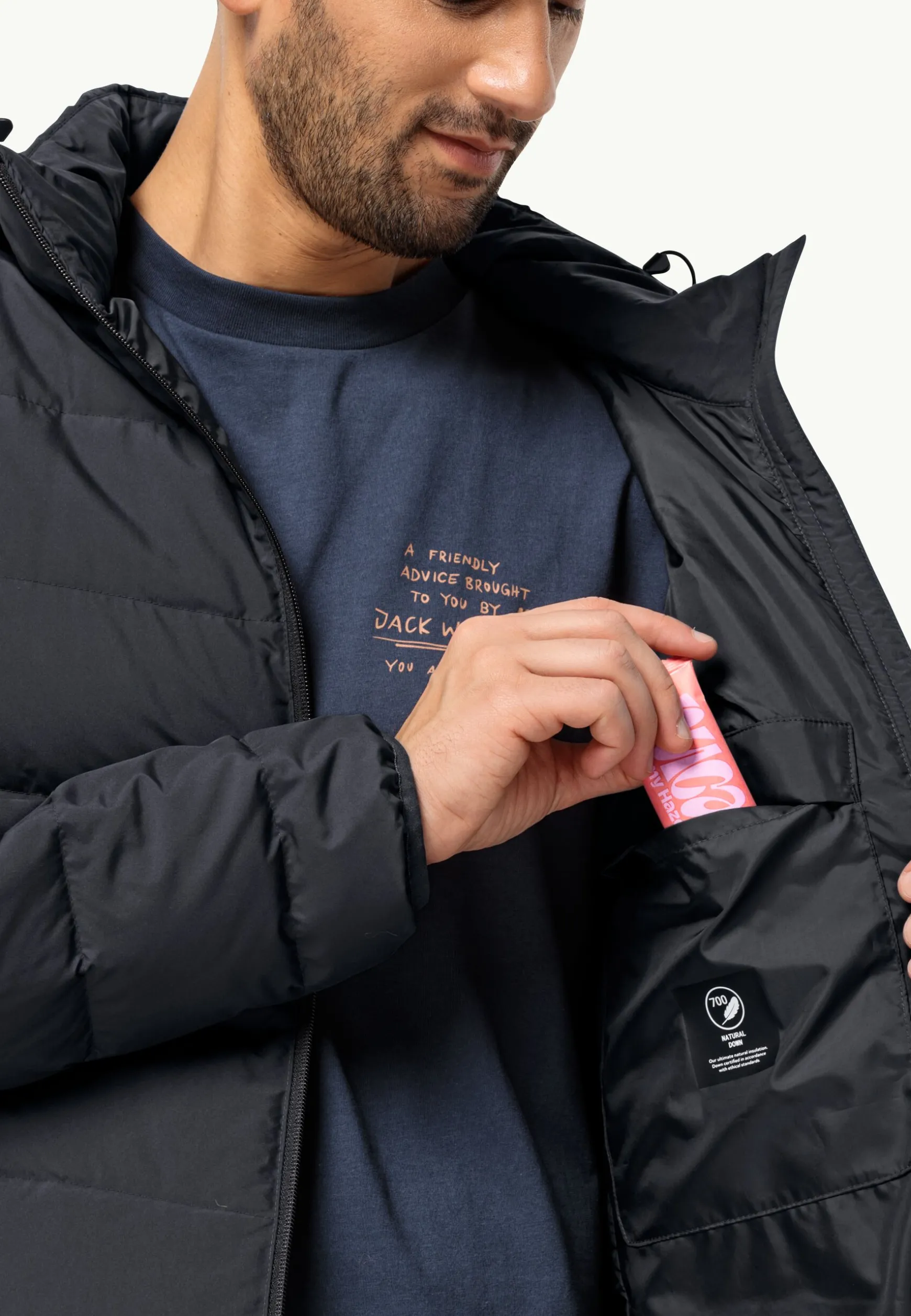 Colonius Jkt M Rds