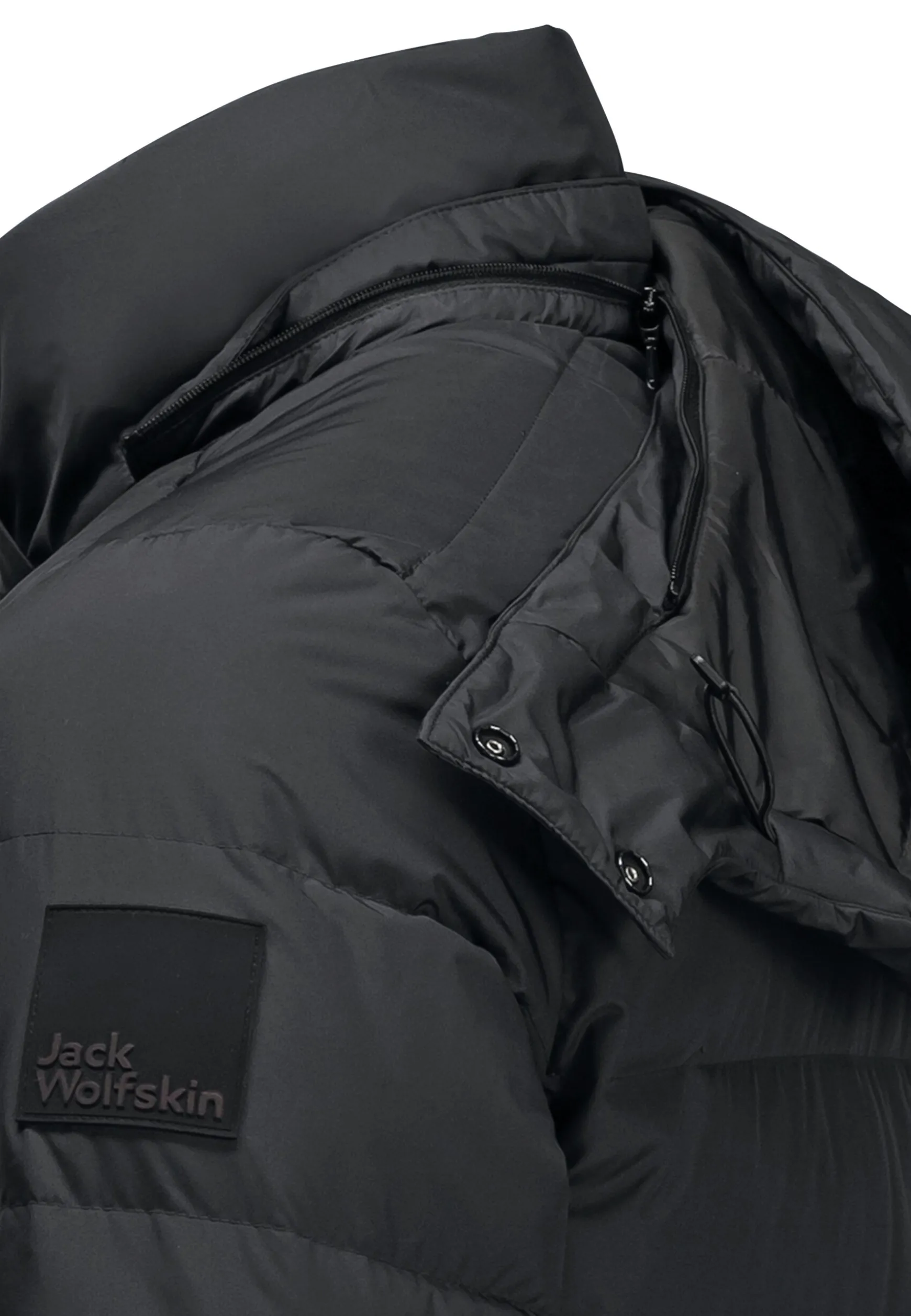 Colonius Jkt M Rds