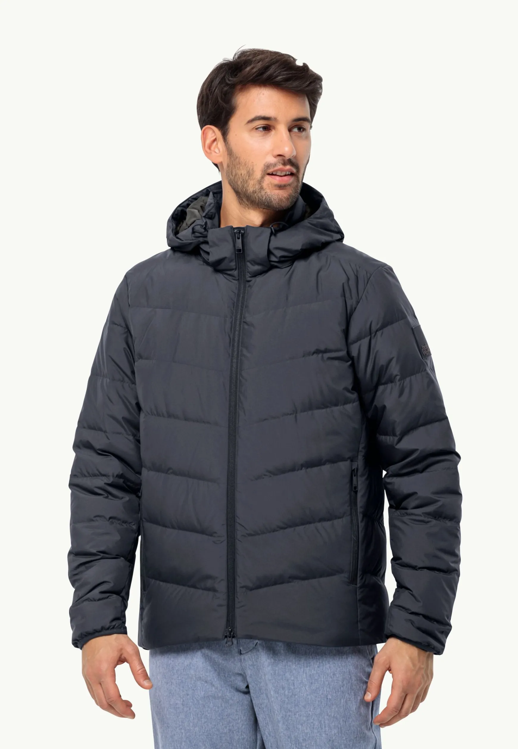 Colonius Jkt M Rds