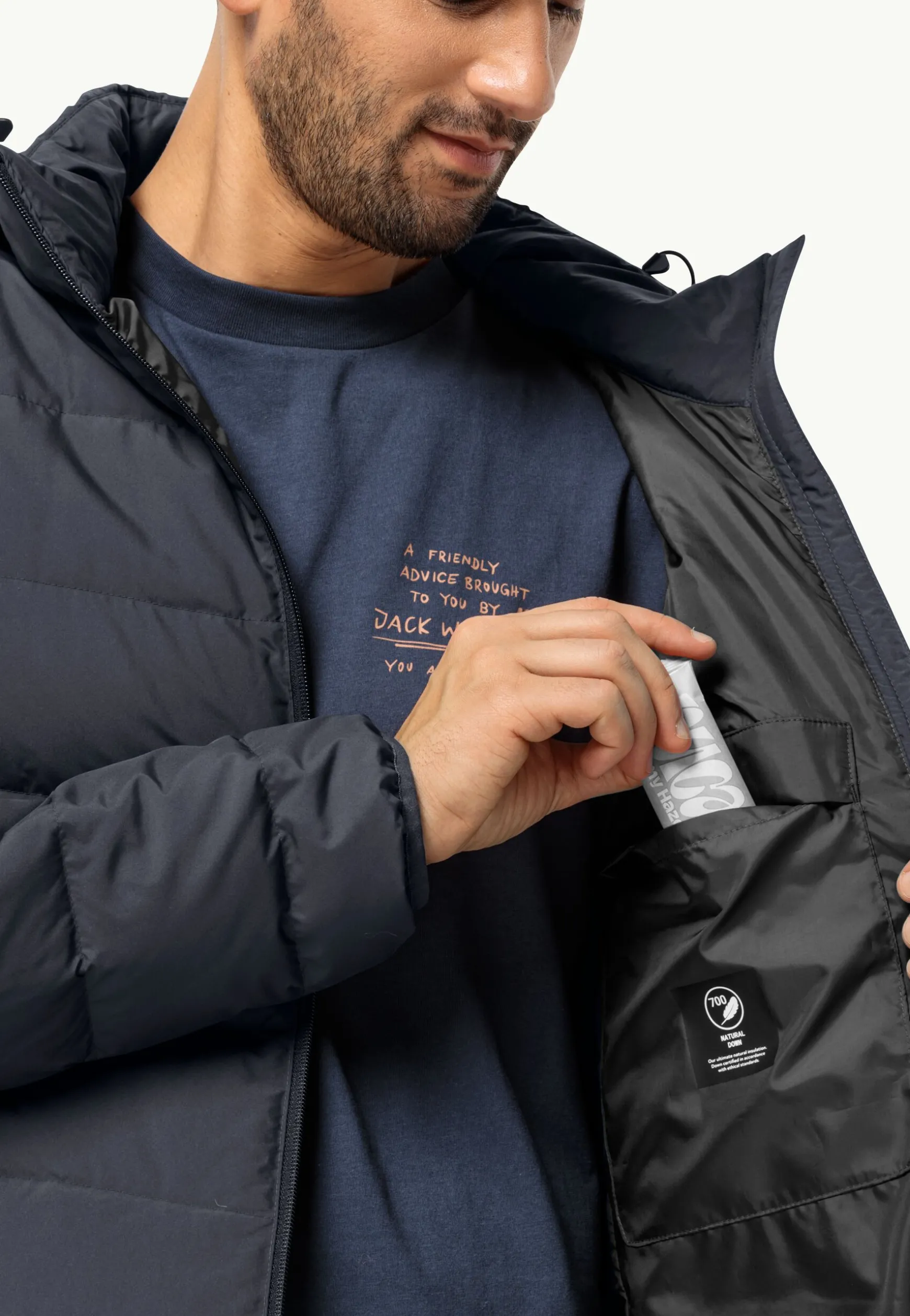 Colonius Jkt M Rds