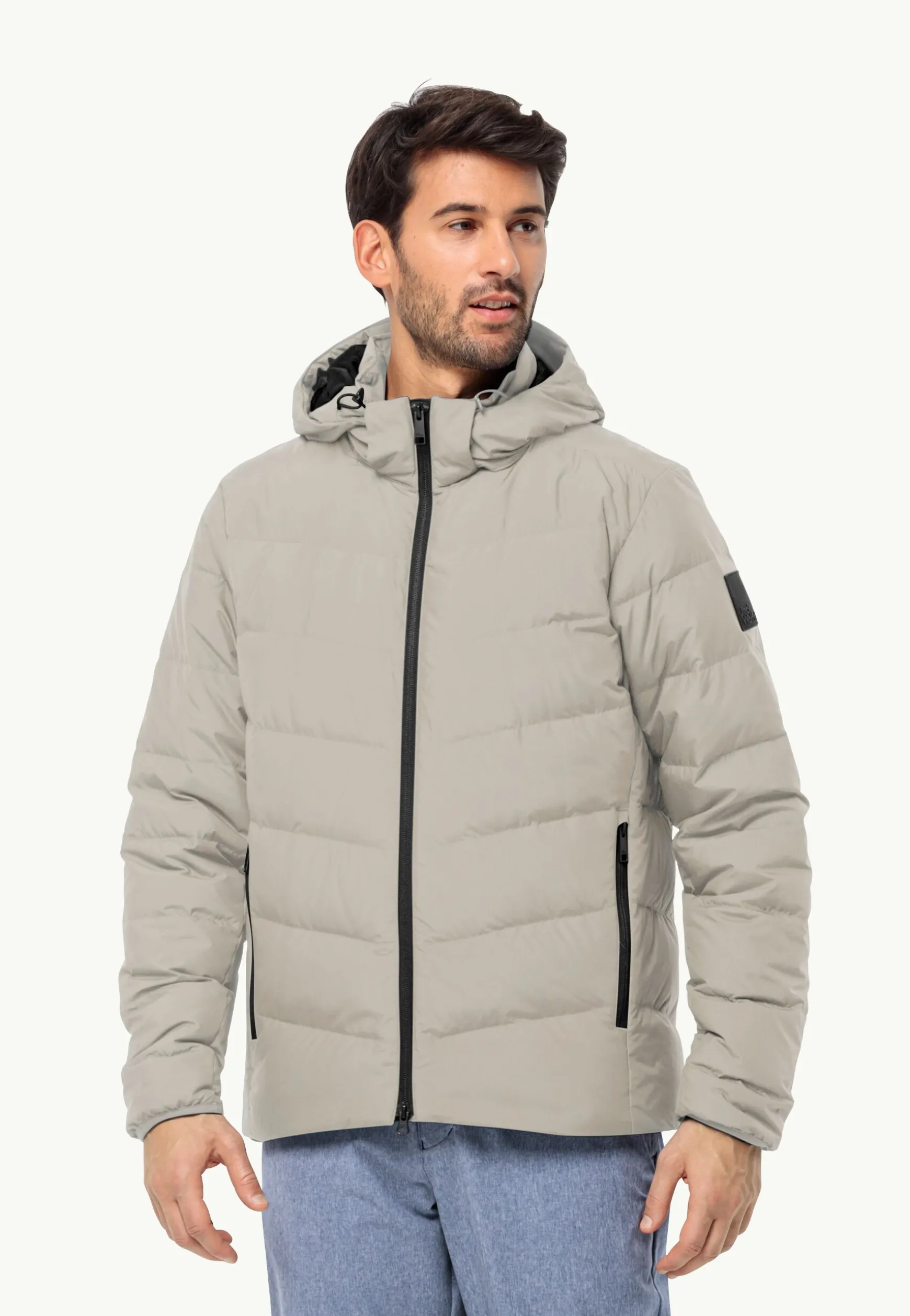 Colonius Jkt M Rds