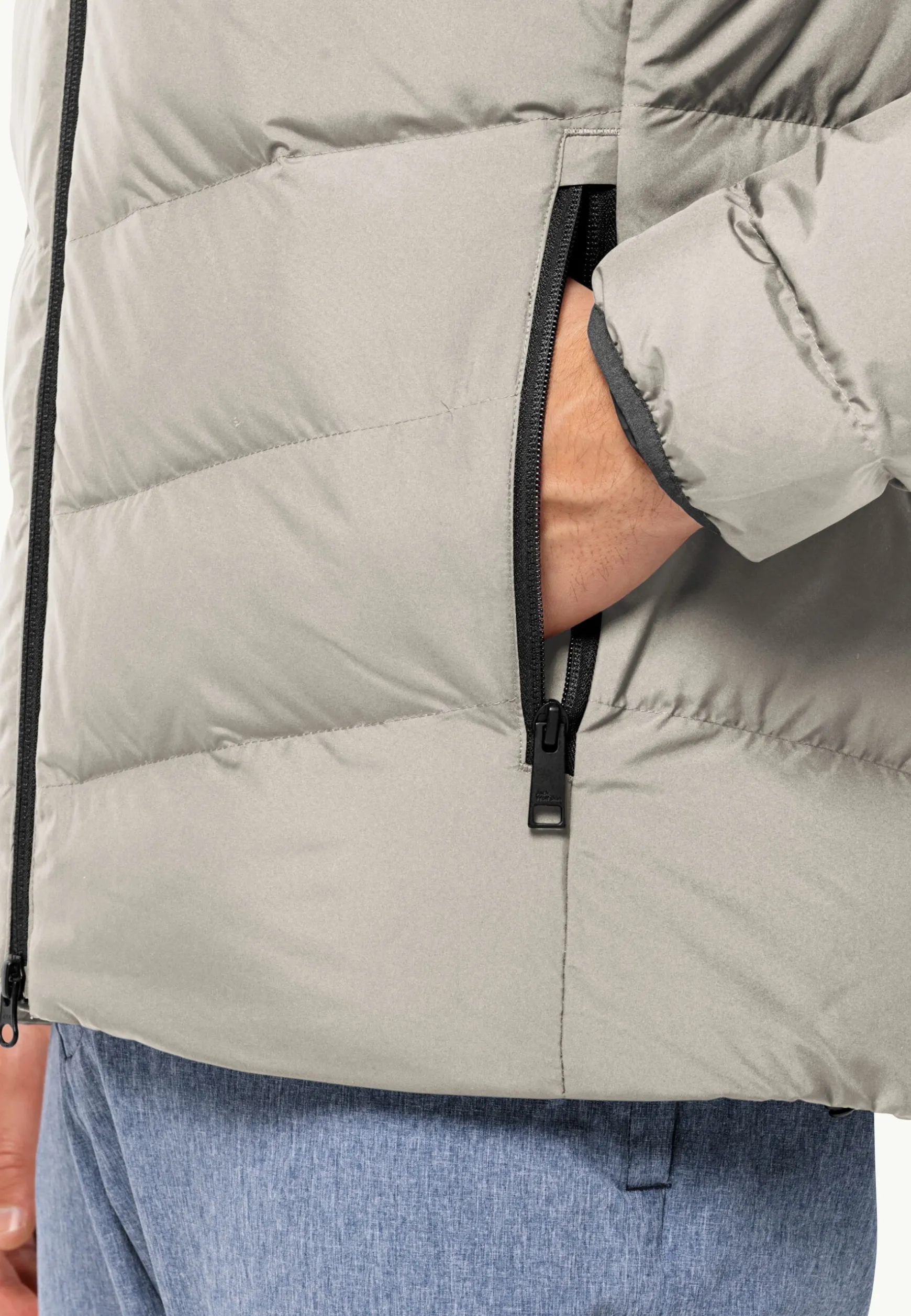 Colonius Jkt M Rds