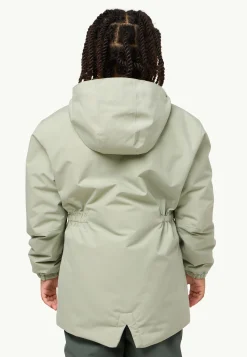 Cosy Bear Jacket G