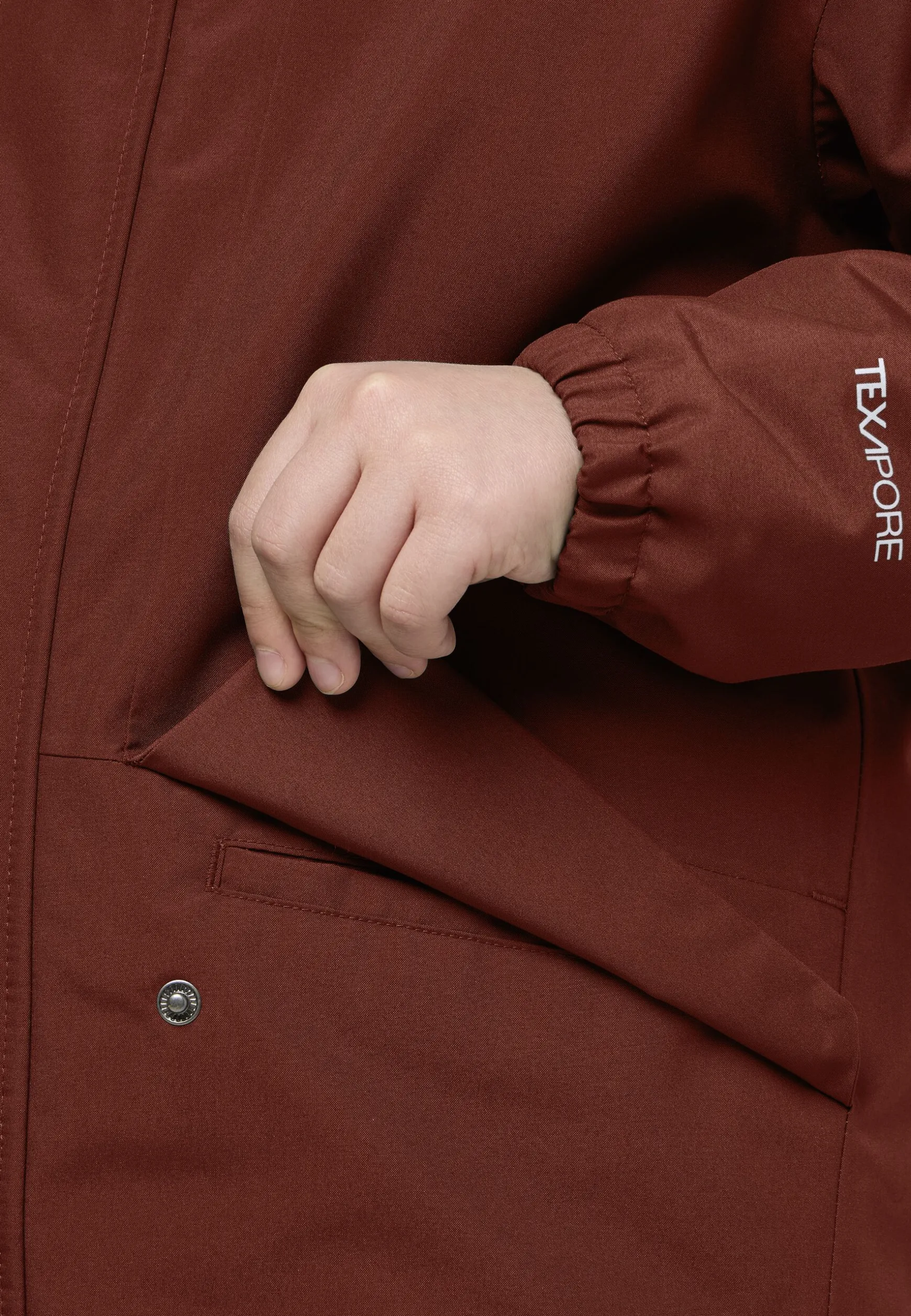 Cosy Bear Jacket K