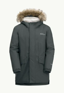 Cosy Bear Jacket K
