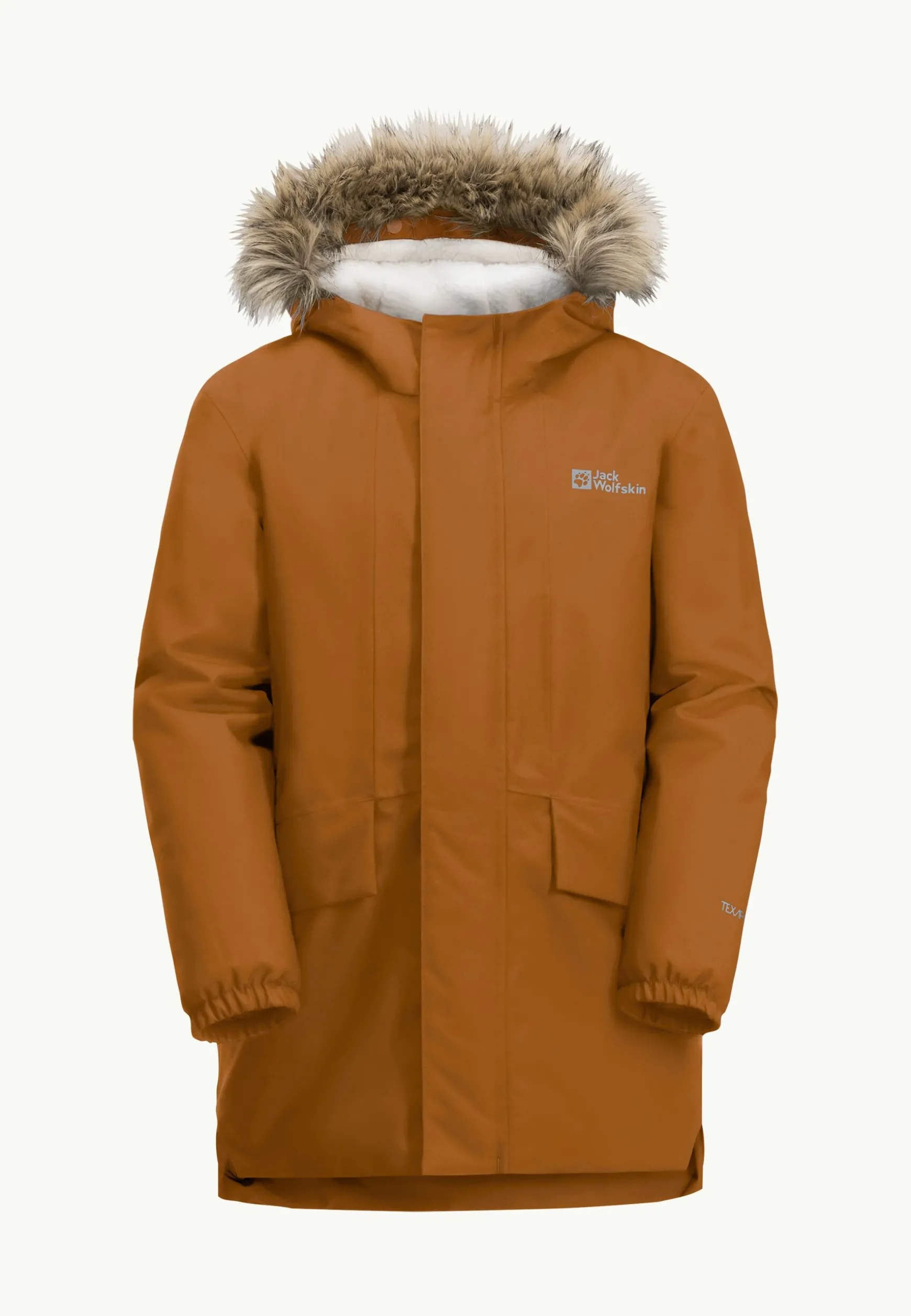 Cosy Bear Jacket K