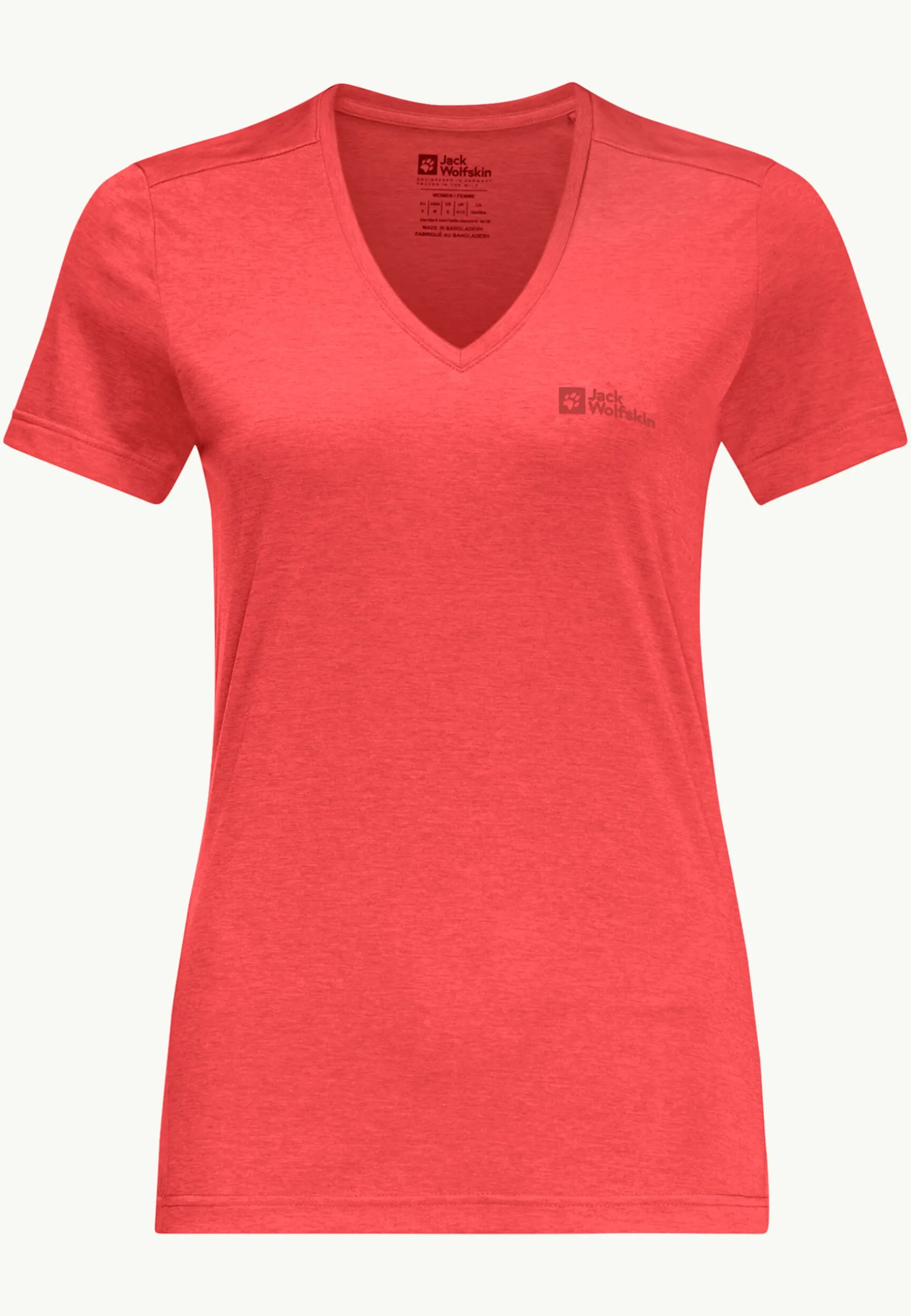 Crosstrail T Women