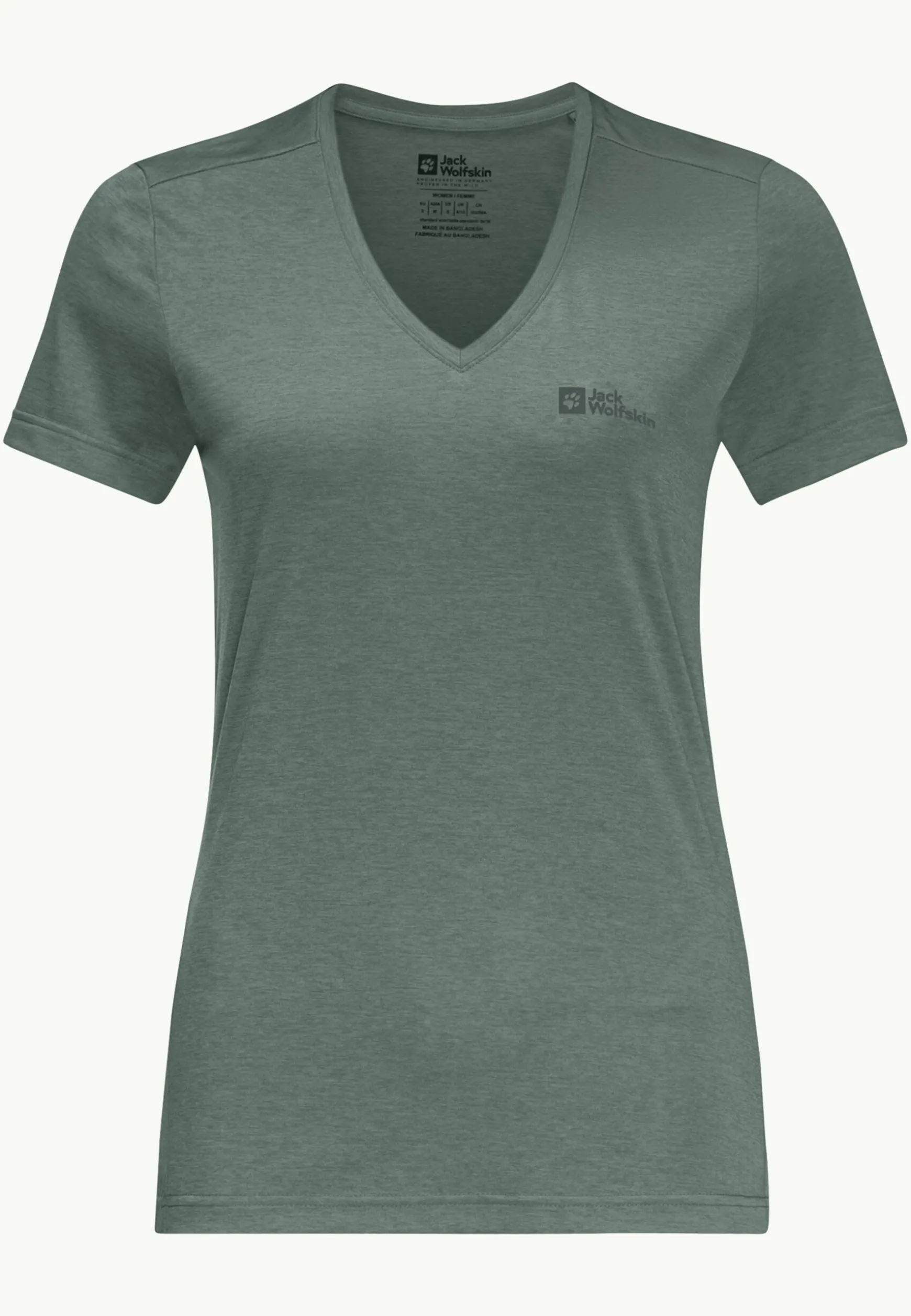 Crosstrail T Women