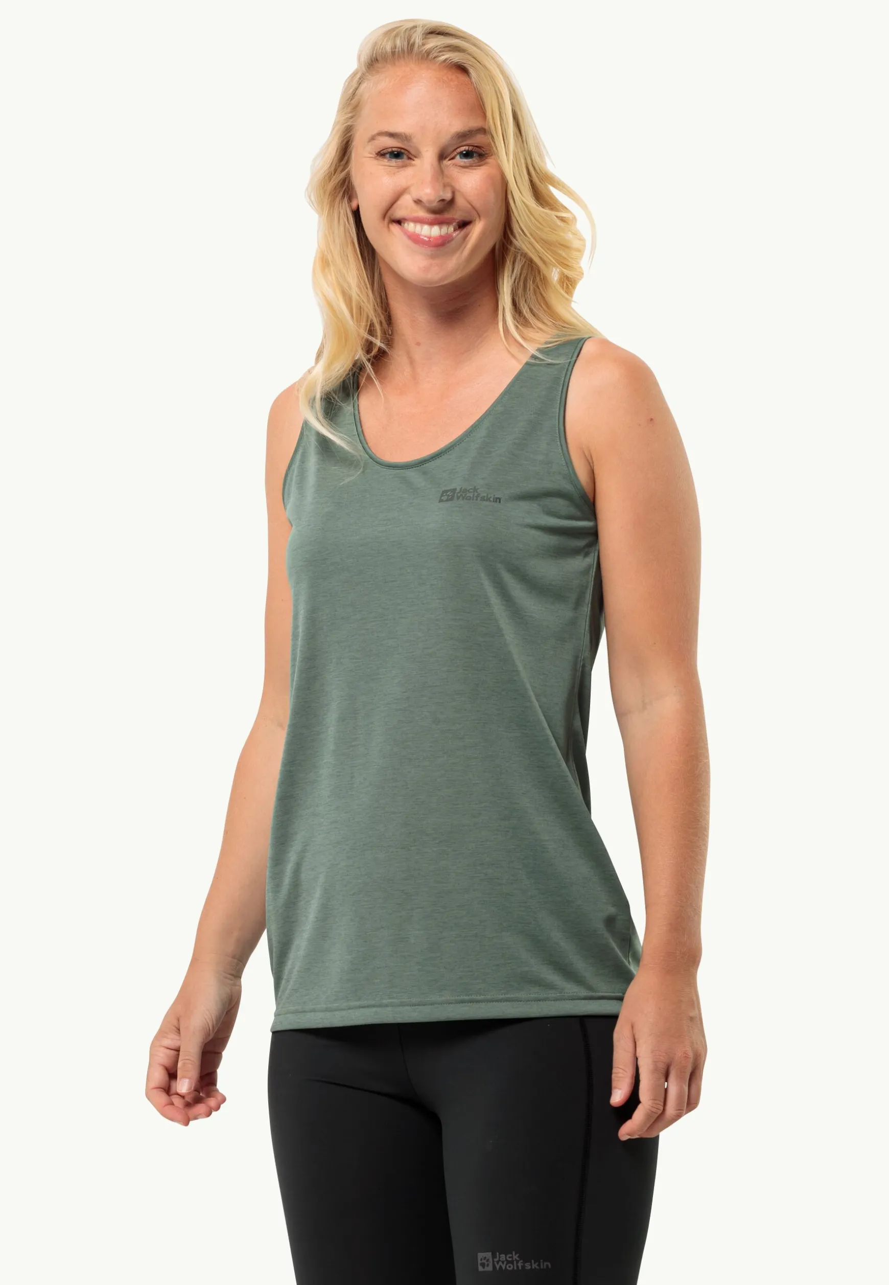 Crosstrail Tank W