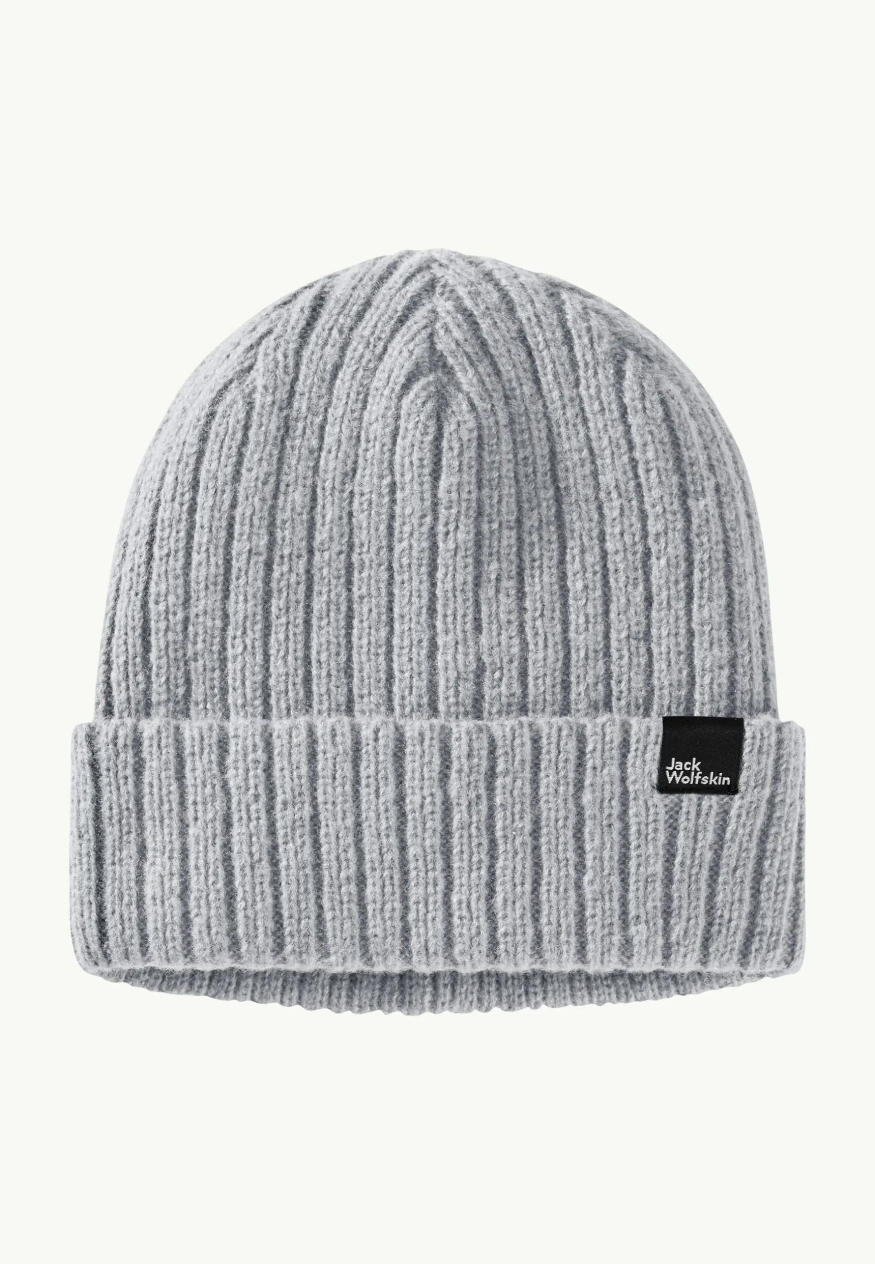 Cushy Beanie