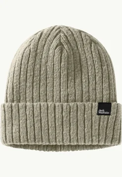 Cushy Beanie