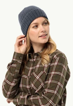 Cushy Beanie