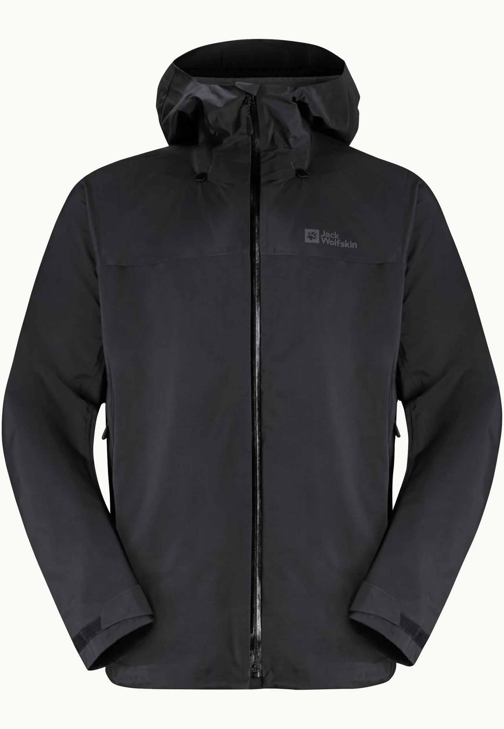 Cyrox 3l Jkt M