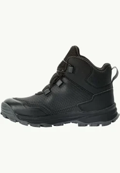 Cyrox Texapore Dial Mid K