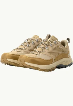 Cyrox Texapore Low M