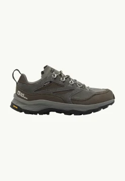 Cyrox Texapore Low M